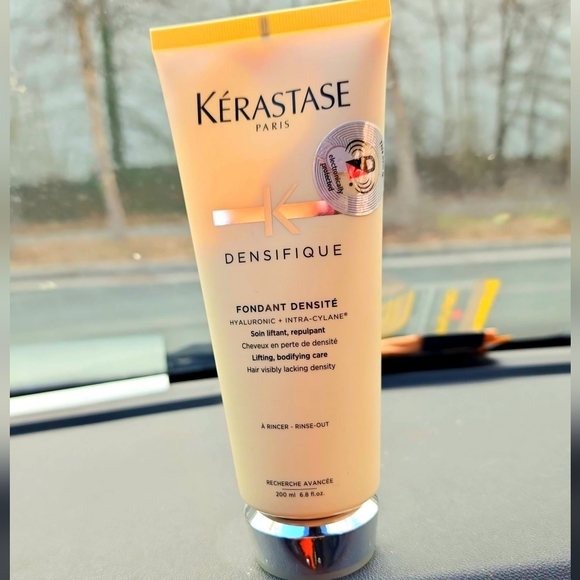 Kerastase Hair Kerastase Densifique Fondant Densite Conditioner